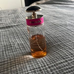 Prada Candy Perfume